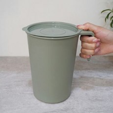 Life Master 廚餘桶 2L, 綠色