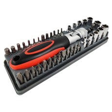 Pro'sKit 寶工 棘輪套筒40PCS組 SD-2309, 1組