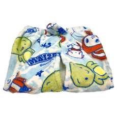 Skater 速乾吸水浴帽 47 x 23.5cm, Maizen, 1個