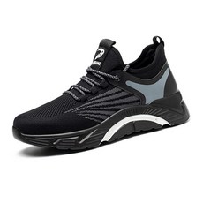 엘쏘옴므 플라잉 우븐 작업화