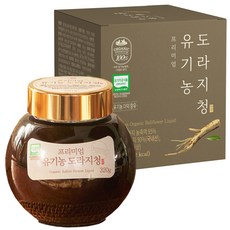 Organicmaru 桔梗濃縮液, 320克, 1個