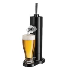 Kichera 家庭派對啤酒泡抹機 KIC-BT02, 混合顏色, 1個