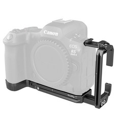 스몰리그 캐논 EOS R5 Mark 2 L마운트 플레이트, 1개