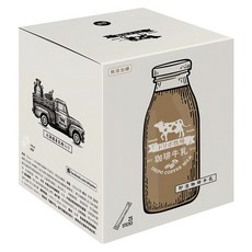 dripo 牛乳即溶飲品 無添加糖, 325g, 1盒