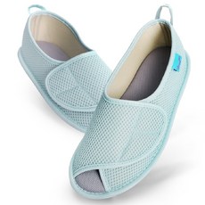 ifree 護理訂製室內鞋 IFOS, 薄荷綠, 1組