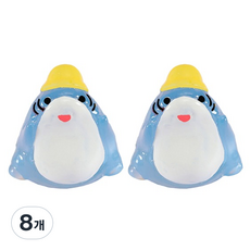 라벤티아 상어 소품 타입6, 8개