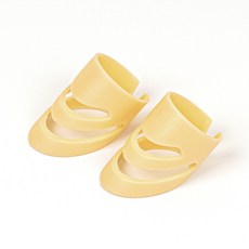 THE100% 손톱보호 칼림바 피크, 1개