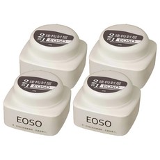 EOSO 黏鑽膠, 超強彈力, 20g, 4罐