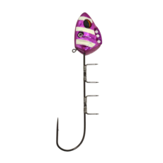 DAIWA 大和 仕掛 TACHIUO TENYA SS40 AH PU BZ, 1入, 1個