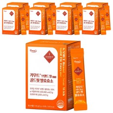 Funeat Kamut Brand 小麥黃金發酵酶 30p, 90g, 9盒