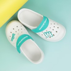 Pro World Cup 兒童 Baroin 緩震 EVA 室內鞋