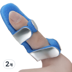 핑거쉴드 손가락 보호대, 2개