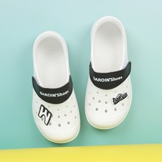 프로월드컵 아동용 바로인 캐시 EVA 실내화