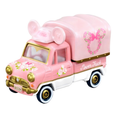 TOMICA TAKARA TOMY DM 春季小汽車, 米妮, 1個