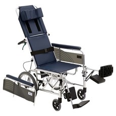 미키코리아메디칼 리클라이너형 수동 휠체어, MIKI EV-5, 1개