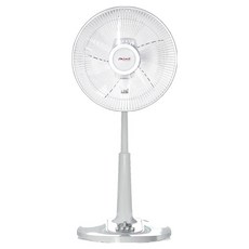 신일 저소음 가정용 업소용 높이조절 스탠드 5엽 선풍기, SIF-12FU