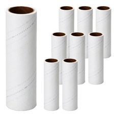 노뉴 매직롤링 사선컷팅 테이프 클리너 리필, 9개