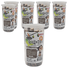 Macchiato 貓幸福時刻 木天寥棒 中, 木天寥, 50g, 6罐