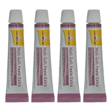 Gim Cat 俊寶俊喵 麥芽化毛膏 加強型 專業版 20g, 化毛, 4條