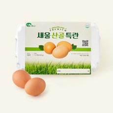 새울 특란 900g, 1개, 15구 1개, 15구