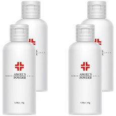 碳酸酵素洗顏粉, 4個, 45g