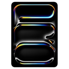 Apple iPad Pro M5 11吋 ME2Q4TA/A 5G版, 太空黑, 512GB, Wi-Fi+行動網路