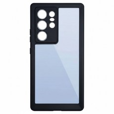 WEEK9 Nosaem 戲水手機防水殼 Galaxy S23, 1個, 顏色隨機