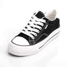 Aboutshoe 女款經典舒適帆布鞋 S005