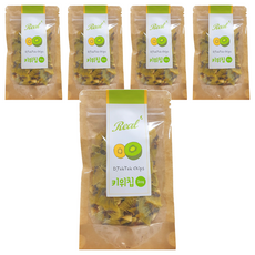 d.toktok 奇異果乾片, 30g, 5個