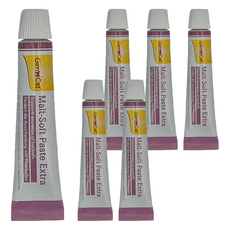 Gim Cat 俊寶俊喵 麥芽化毛膏 加強型 專業版 20g, 化毛, 6條