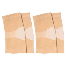 Geongangbyeolbat 袖套護肘, 混色, 4個