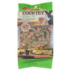 MS.PET 小動物夢幻點心 美味堅果, 400g, 1包