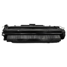 RED STONE 紅石 CF214X 高容量環保碳粉匣, 適用於HP LaserJet M712n/M725機型, 列印量可達17500張, 黑色, 1個