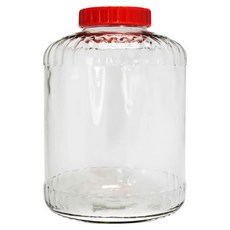 華夏玻璃 12罐桃太郎瓶, 7.2L, 1支