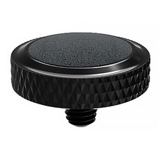 JJC JJC 彩色快門按紐 黑色, SRB, 1個