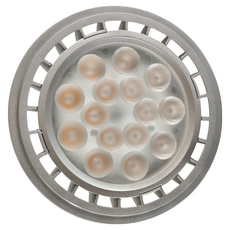 舞光 14W調光光源模組AR111 窄角投射型24度 111 x 56mm, 黃光, 1組