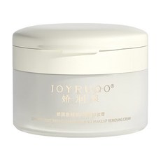 JOYRUQO 嬌潤泉 輕肌淨顏卸妝膏 85ml, 1件