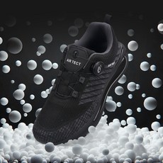 U.SEVEN 男士EVA旋鈕氣墊運動鞋 DM10140