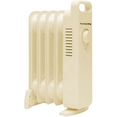 TrueLiving 迷你冷熱風扇, TL-5RAD21H