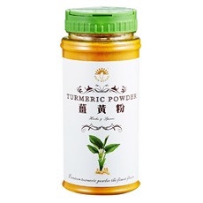 新光洋菜 薑黃粉, 250g, 1瓶