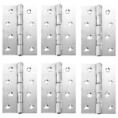 World Clean 門用鉸鏈 基本款, 6個