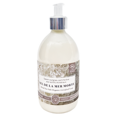 taDe 純淨液態皂 死海礦物鹽, 500ml, 1瓶