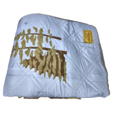 Naturehike 挪客 遊戲花園超聲波野餐墊 CNH22DZ14003 1.45kg 240 x 200cm 投投樂, 投投樂 多色