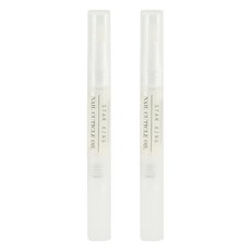 STAR KING 星之冠 祕密花園指緣油營養筆 茉莉, 5ml, 2瓶