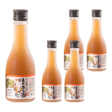 Canary 貓醉仙 貓酒, 蟲廮果, 180ml, 5瓶