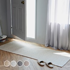 hanbit carpet 人字紋防滑餐墊兼廚房地墊