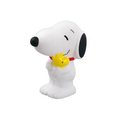 Sanrio 三麗鷗 史努比 Snoopy 好朋友食玩 Set, 1個