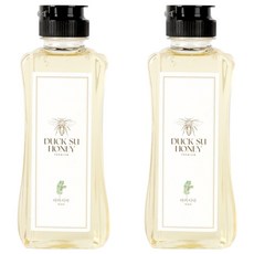 덕수벌꿀 사양 벌꿀, 500g, 2개