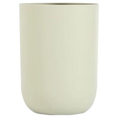 輪胎造型垃圾桶 小, 綠色, 1個