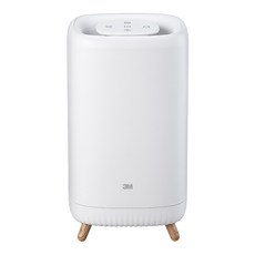 3M 空氣清淨機 FA-Z40 1~3.3㎡ 326 x 186 x 189mm 1.9kg, 白色
